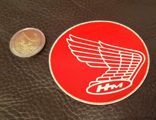 Autocollant sticker logo - autocollant/sticker, honda