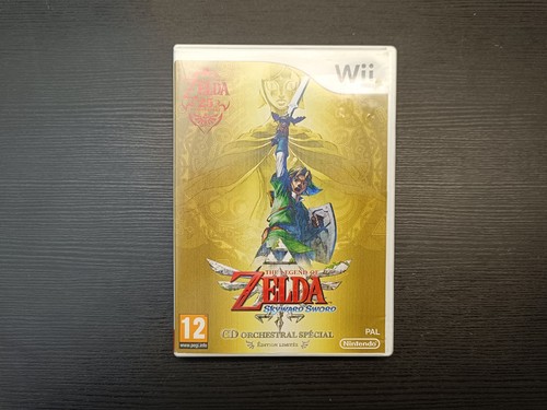The legend zelda skyward - legend,