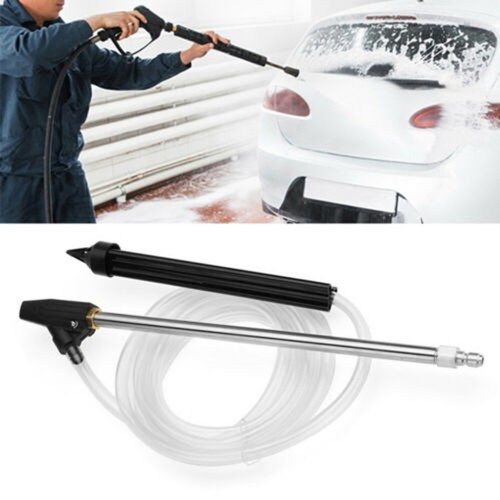 Tuyau raccord rapide buse - raccord,