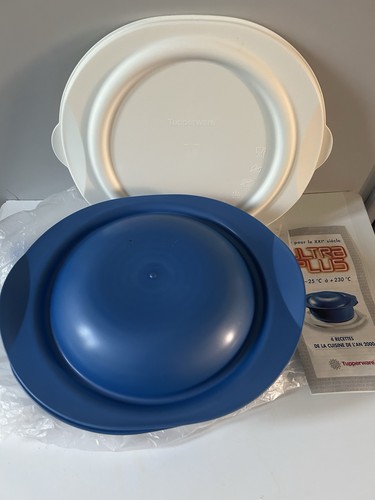 Tupperware ultra plus - ultra,