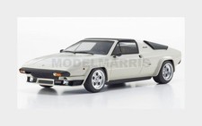 Kyosho Ksr18513W Lamborghini Silhouette Coupe 1976 - Blanc 1/18