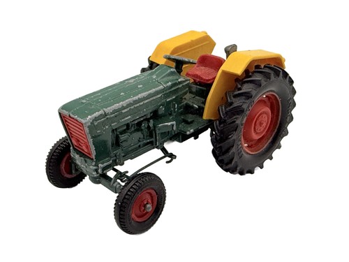 Tracteur deutz v series - tracteur,