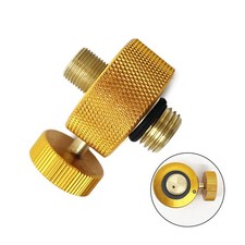 Adaptateur réchaud camping moyen orient cylindre liquéfié/gaz convertisseur r