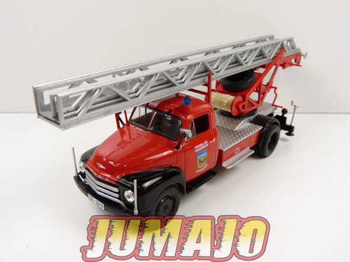Cpf107 camion hachette - camion,
