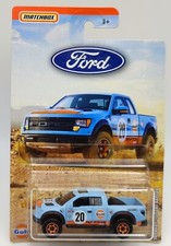 ★ FORD F 150 SVT RAPTOR 2010