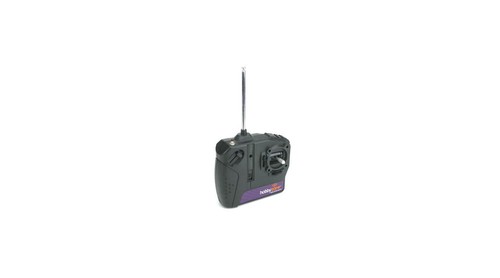 Hobbyzone hbz3553i émetteur - hbz3553i,