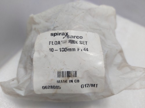 Spirax sarco 0628085 ensemble - sarco,