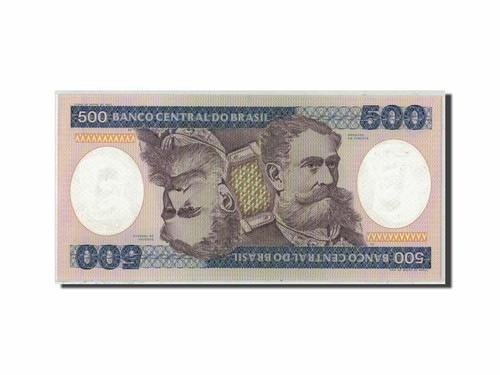 313226 billet brésil - [#313226], 500