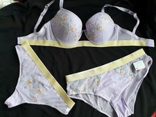 CHARLOTT"lingerie soutien