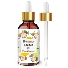 Huile Essentielle Baobab