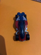 - MAJORETTE / MARVEL  -