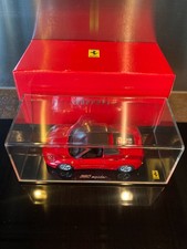 Ferrari 360 Spider red 1/43