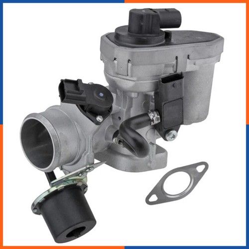 Vanne egr pour ford - vanne,