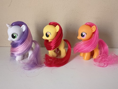 Fim little pony cutie - fim, my