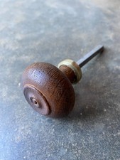 Ancienne poignée de porte en