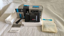 Konica MG – avec boite et
