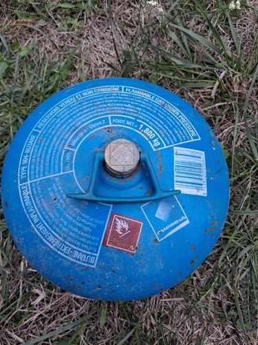 Campingaz bouteille gaz - bouteille,