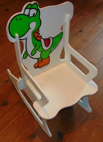 Yoshi nintendo 1993 - yoshi,