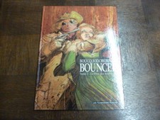 BOUNCER T2 EO LA PITIE DES