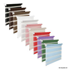 Store Double Duo 200 CM