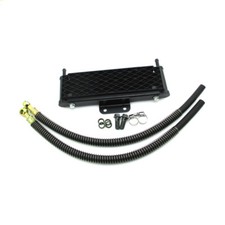 High Flow Radiateur d'huile