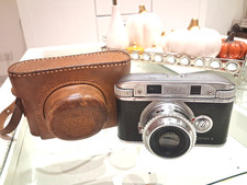 Appareil Photo Ancien VOKAR II