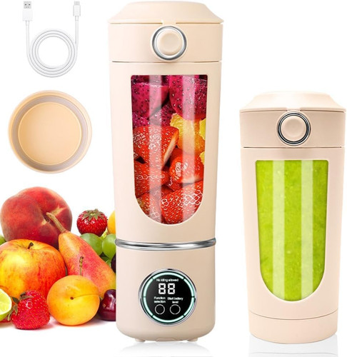 Mixeur portable 700 - 700,