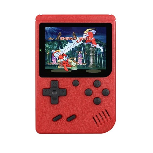 Console jeux portable - de,