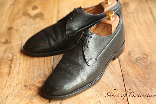 Chaussures derby tricker - chaussures, tricker's