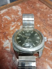 Montre Mécanique Vintage