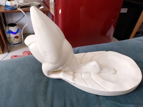 Ceramique art deco - art, ancienne