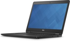 💻 Dell Latitude E7470