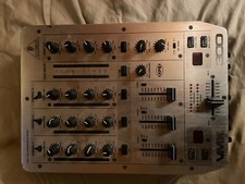 Behringer Model VMX-300 DJ 3 Channel Pro Mixer (shelf)