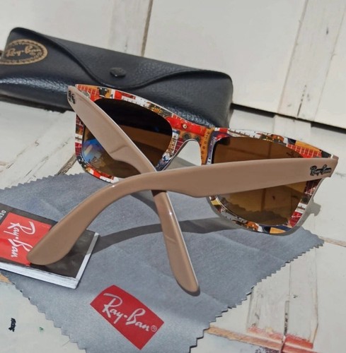 Ray ban rb2140 - ban, wayfarer
