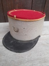 Kepi Troupes Sahariennes 1950/1960