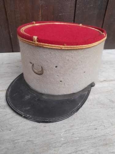 Kepi troupes sahariennes - troupes,
