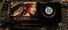 Carte Graphique MSI NX8800GT