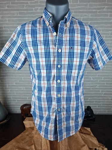 Tommy hilfiger chemise - tommy,