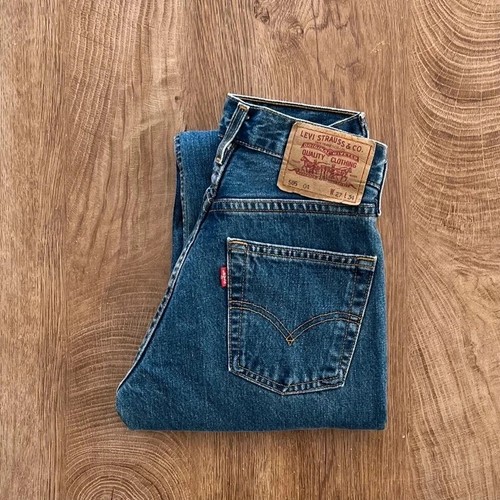 Jean pantalon levi 595 - pantalon, levi’s