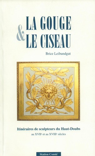 Brice leibundgut gouge et - la,