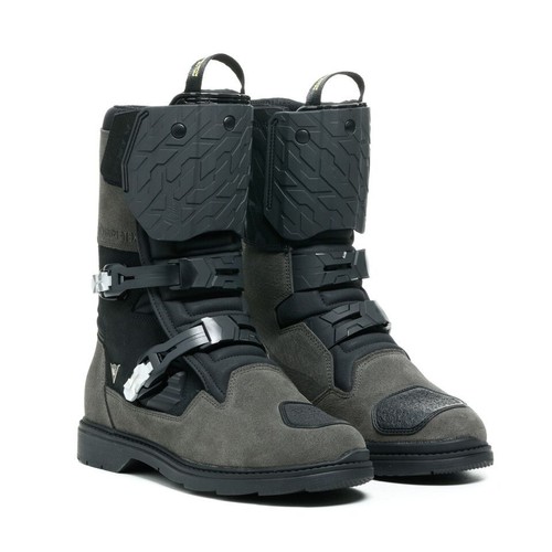 Motorcycle boots gore - motorcycle,