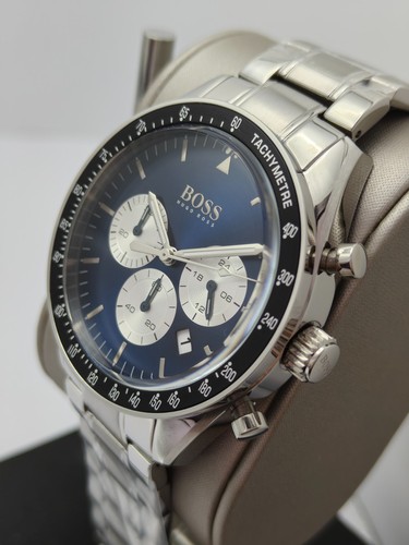 Montre chrono homme - homme, boss