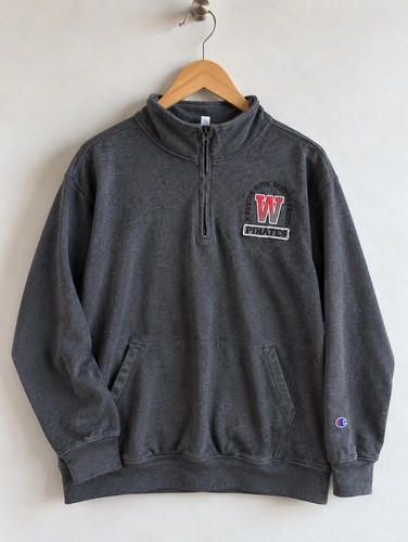 Sweat champion eco fleece gris - eco,