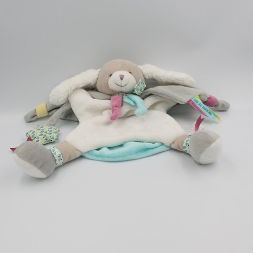 Doudou compagnie - doudou,