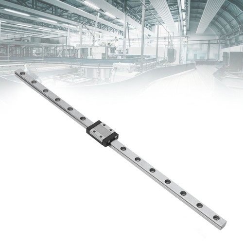 Mgn9 linear rail guide with - linear,