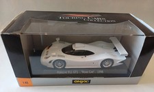 PORSCHE 911 GT1 " ROAD CAR"