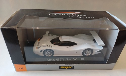 Porsche 911 gt1 - 911, car"