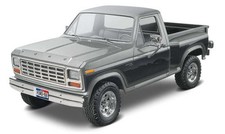 Revell 14360 - Maquette Voiture 1:24 Ford Ranger Pickup - 1:24