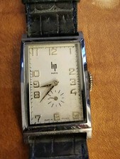 Montre LIP Churchill Style T18