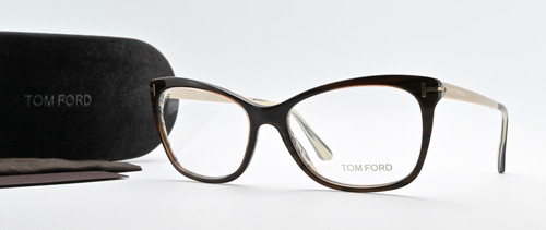 Lunettes tom ford - lunettes,